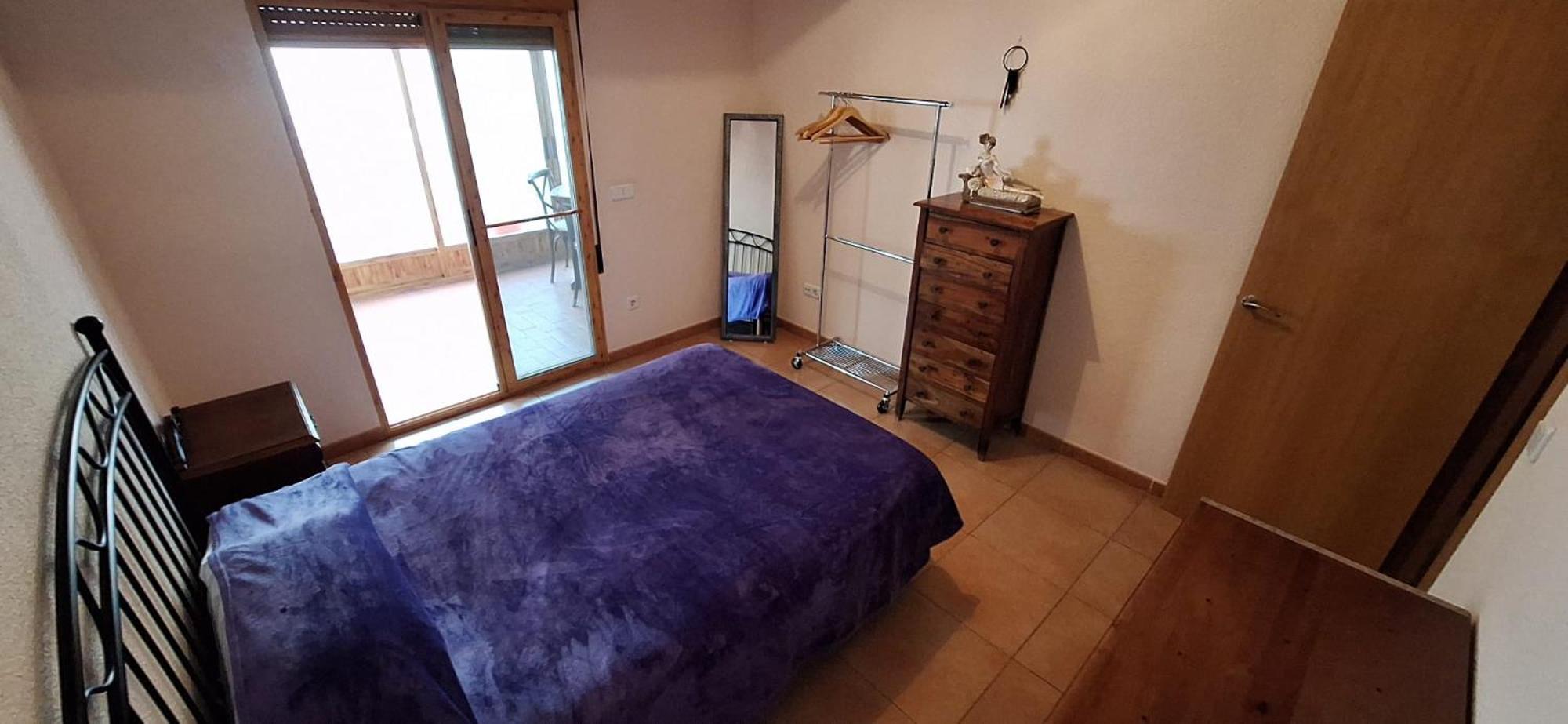 Casa 2 - Centro Benidorm- Solo Mayores De 30 Anos Y Familias Appartamento