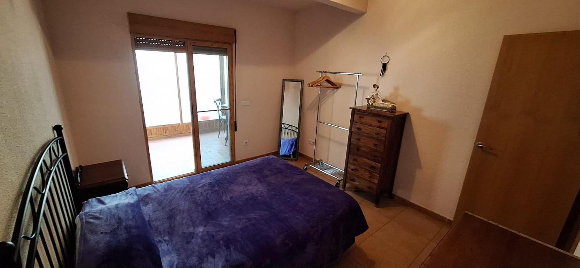 Casa 2 - Centro Benidorm- Solo Mayores De 30 Anos Y Familias Appartamento *