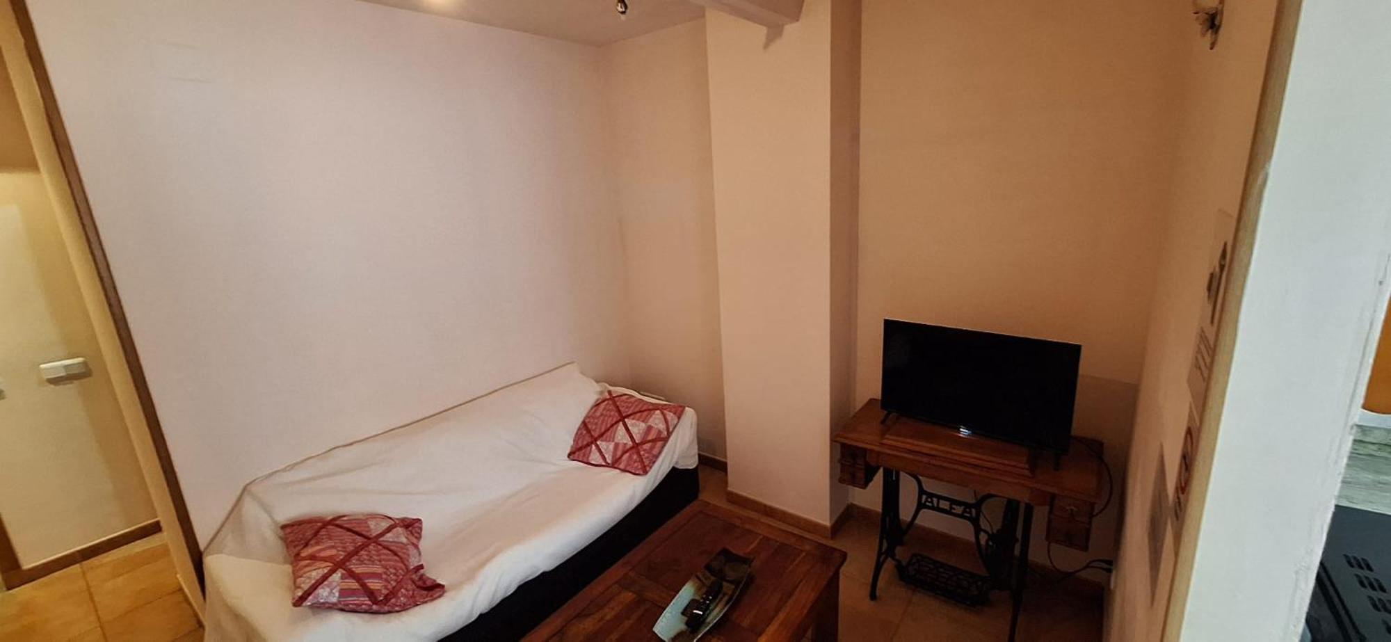 Appartamento Casa 2 - Centro Benidorm- Solo Mayores De 30 Anos Y Familias Benidorm