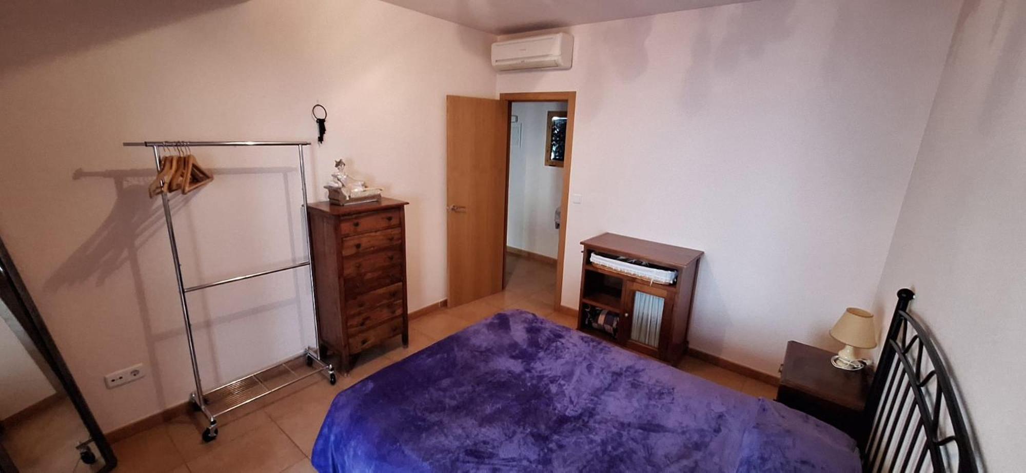 Appartamento Casa 2 - Centro Benidorm- Solo Mayores De 30 Anos Y Familias *