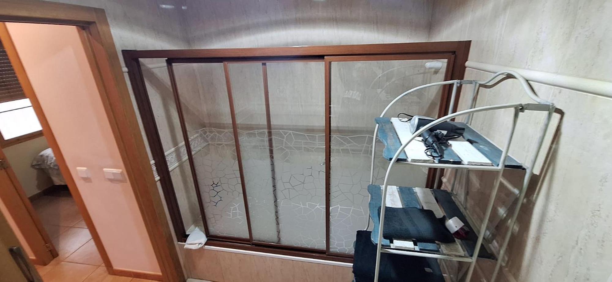 Casa 2 - Centro Benidorm- Solo Mayores De 30 Anos Y Familias Appartamento Benidorm