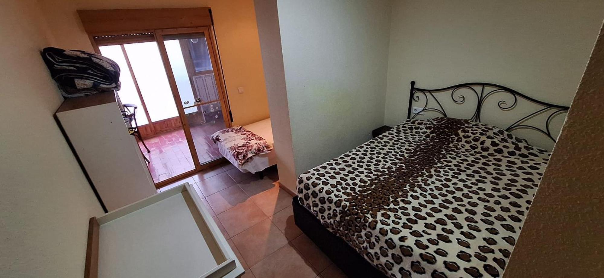 Appartamento Casa 2 - Centro Benidorm- Solo Mayores De 30 Anos Y Familias Benidorm